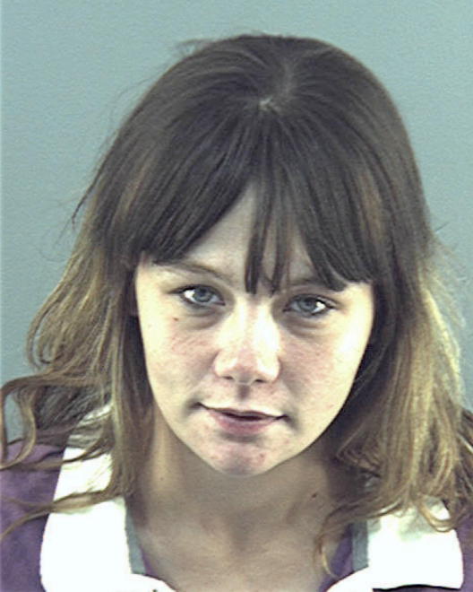 POWERS, VICTORIA LYNN - Peoria County, IL