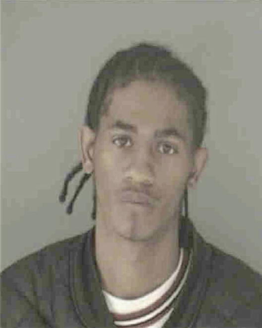 REEDY, GAITHAN CAPREE - Peoria County, IL