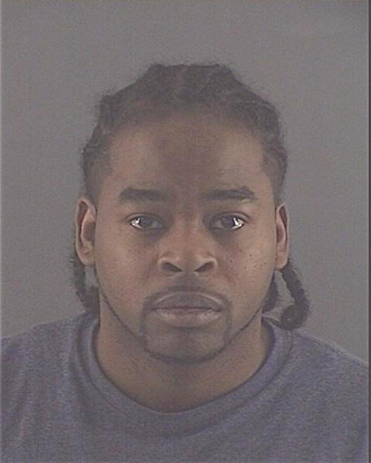 ROBINSON, JOSE A - Peoria County, IL