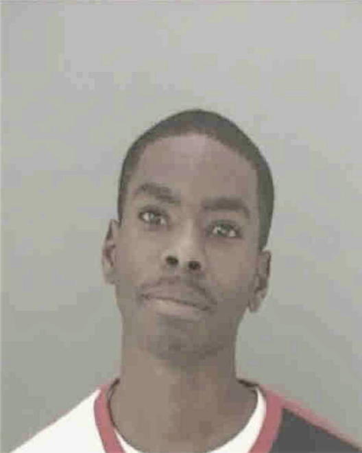 SANFORD, JAHRON D - Peoria County, IL