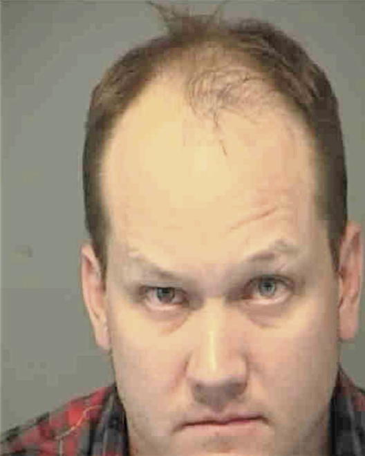 SCHULTZ, ERIC VAUGHN - Peoria County, IL