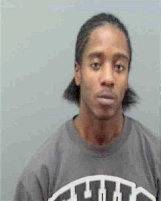STUCKEY, CHAD ASHANTI - Peoria County, IL