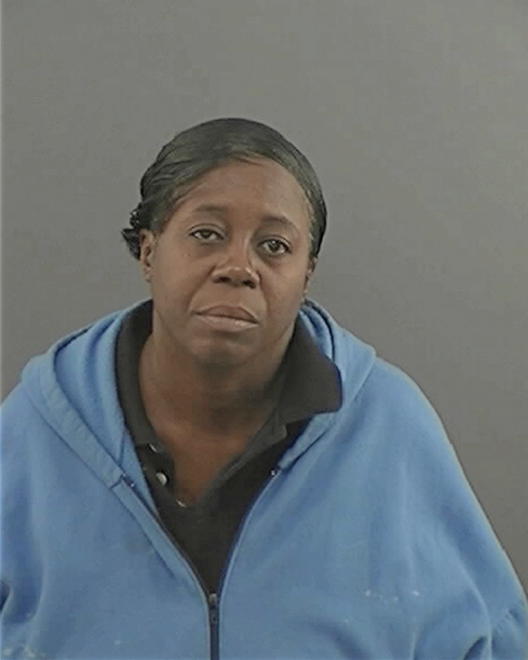 THORPE, BERNICE VERNYL - Peoria County, IL