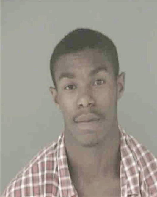 WARFIELD, BRODERICK DEAUN - Peoria County, IL