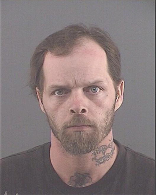 WHITE, DANNY PRESTON - Peoria County, IL