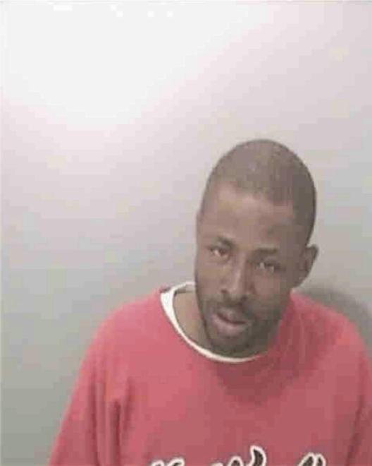 WILLIAMS, LESTER LAMONT - Peoria County, IL