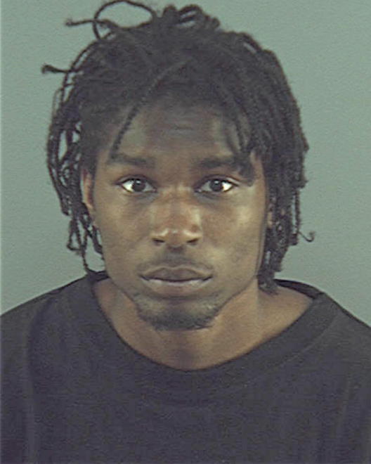 ARMSTEAD, ROBERT DEVON - Peoria County, IL