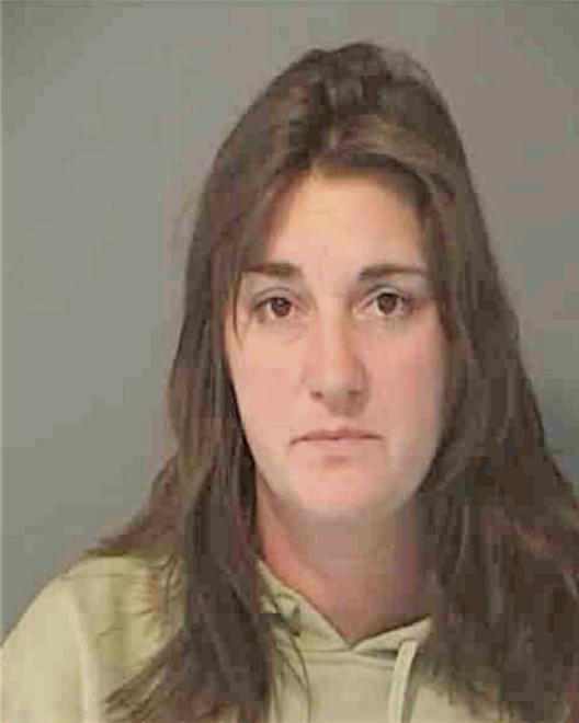 BECKMAN, ANDREA M - Peoria County, IL