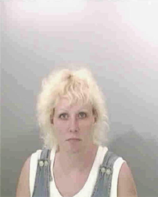 BELCHER, TRACY RENEE - Peoria County, IL