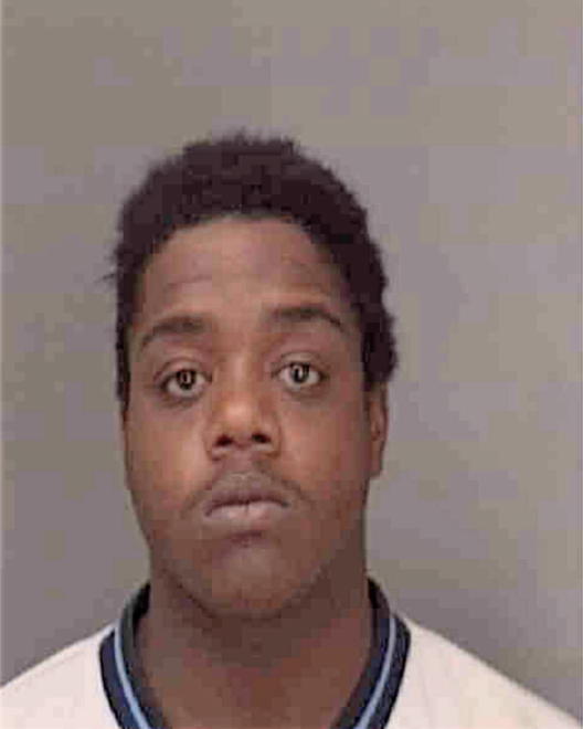 BERRY, ORLANDO DEVAR - Peoria County, IL