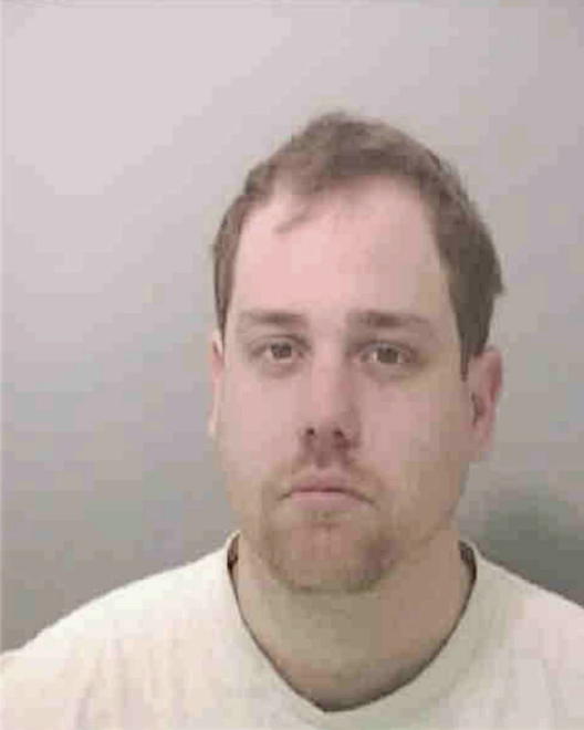BODINE, STEPHEN MICHAEL - Peoria County, IL