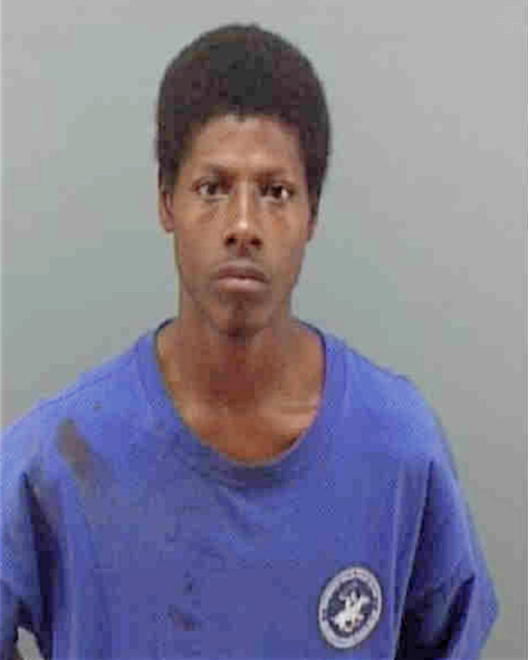 CLARK, AMAR LARON - Peoria County, IL