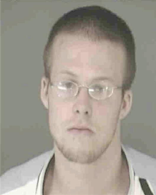COCHRAN, GARY WAYNE - Peoria County, IL