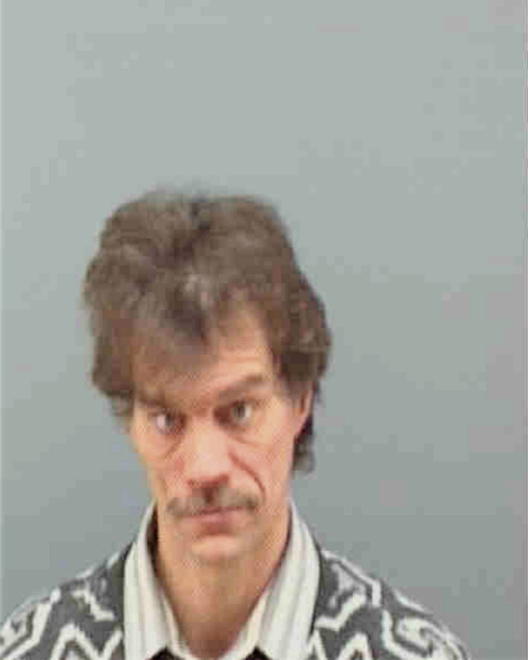 DAUGHERTY, DALE KENDALL - Peoria County, IL