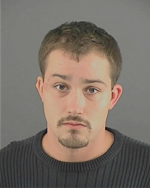 DAVIS, RICHARD HARLEY - Peoria County, IL