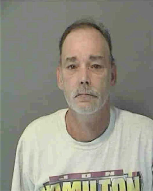 DAVIS, ROBERT EDWARD - Peoria County, IL
