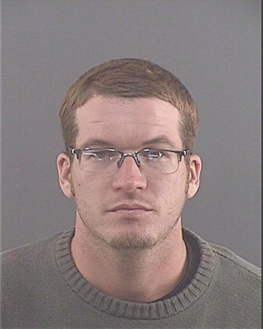DUHS, JACOB AARON - Peoria County, IL