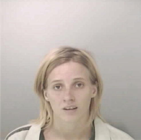 FRYE, JAMIE LEANN - Peoria County, IL