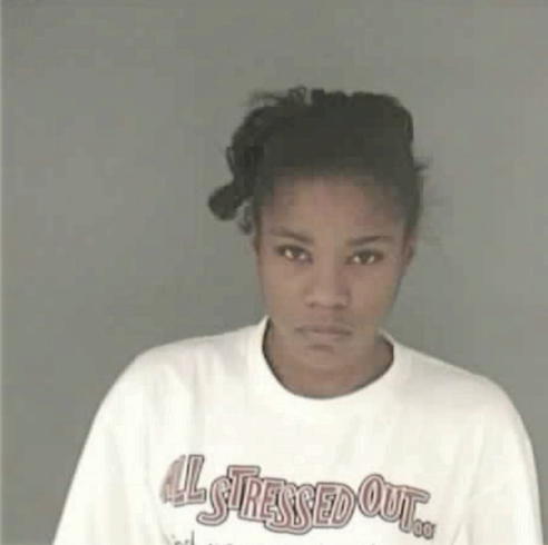 GIBSON, DOMANEEKA C - Peoria County, IL