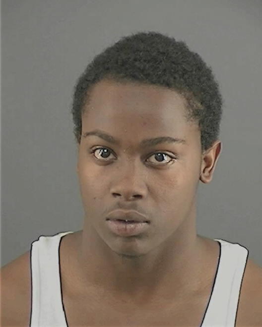 GRAY, RICHARD LEON - Peoria County, IL