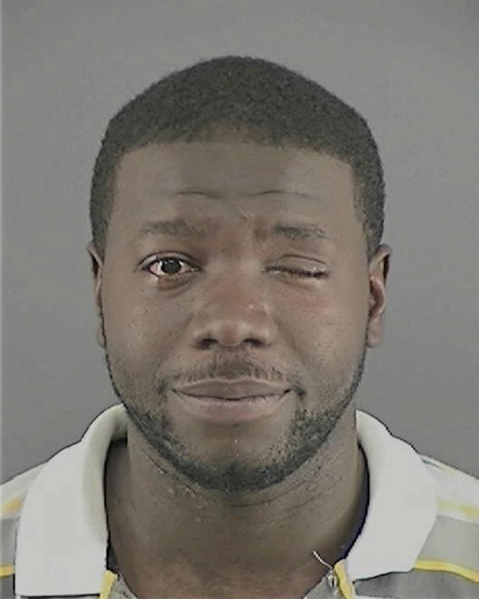 GRAYER, DEMARLO EMILE - Peoria County, IL