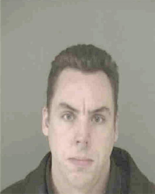 GROSS, MATTHEW FARRELL - Peoria County, IL