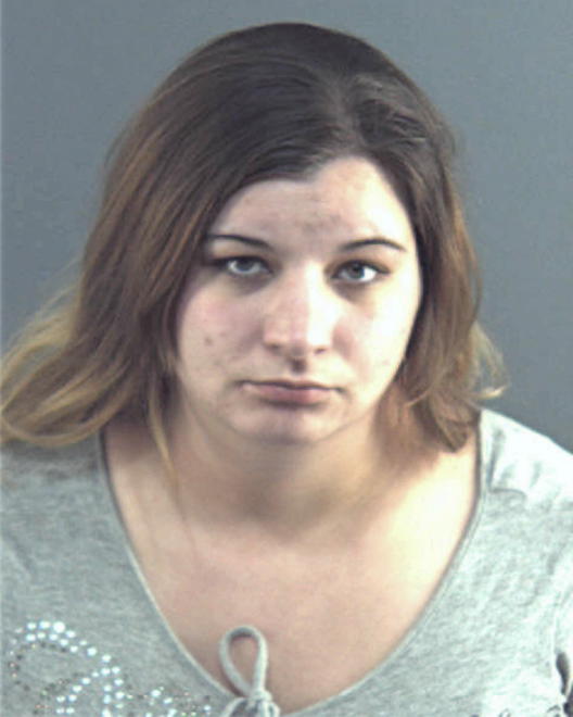 HAGERMAN, AMBER LEE - Peoria County, IL