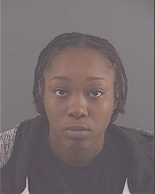 HALL, KEONNA M - Peoria County, IL