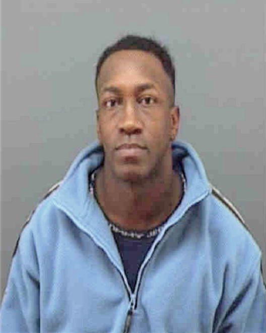 HARRIS, KEITH LAMONT - Peoria County, IL