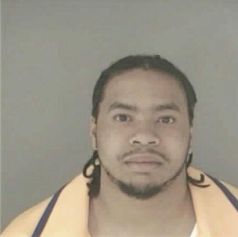 HOLLOWAY, CLIFFORD QUANIE - Peoria County, IL