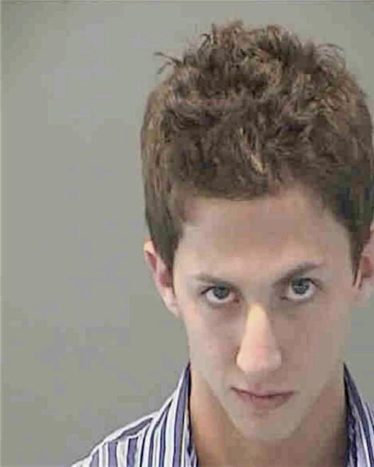 HOPKINS, JONATHON MARK - Peoria County, IL