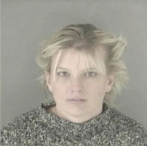 HOUSEHOLDER, STACIE LYNN - Peoria County, IL