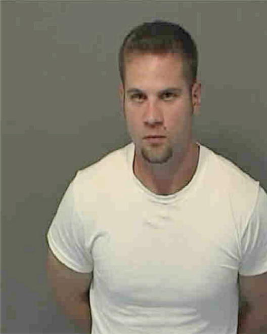 HUMPHREY, JOSHUA DAVID - Peoria County, IL