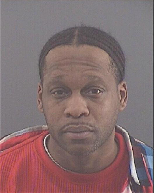 INGRAM, CARL CORTEZ - Peoria County, IL
