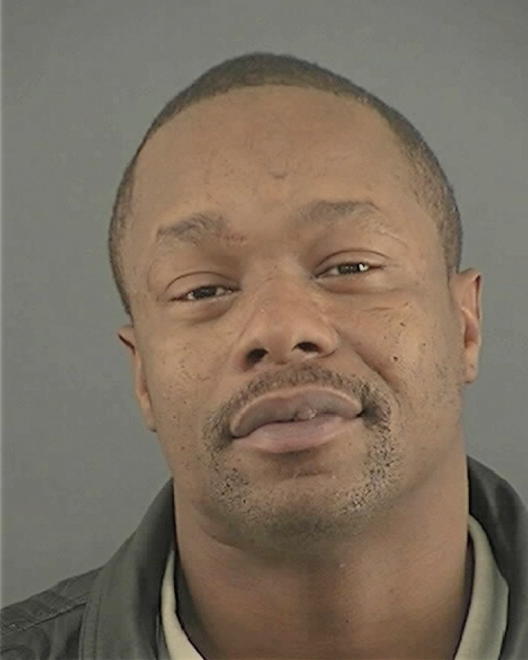 JOHNSON, ANTONIO MAURICE - Peoria County, IL