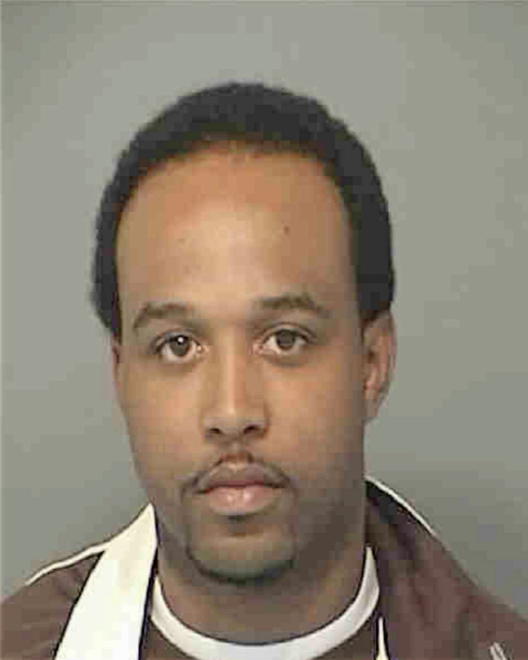 JOHNSON, DEMARCUS DEWAYNE - Peoria County, IL
