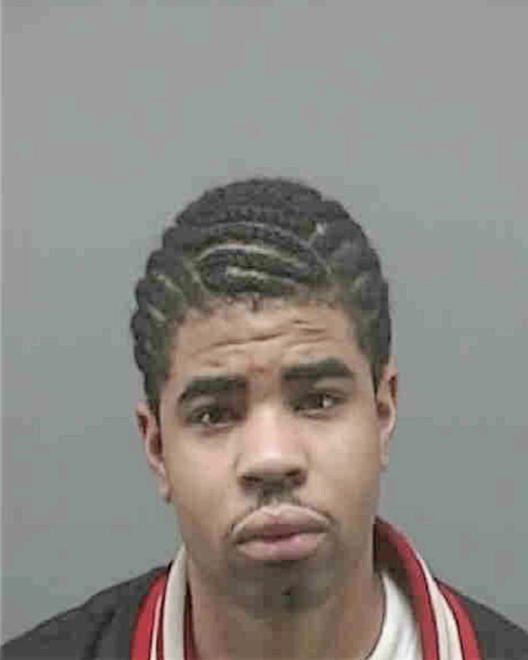 JOINER, REGGIE MAURICE - Peoria County, IL