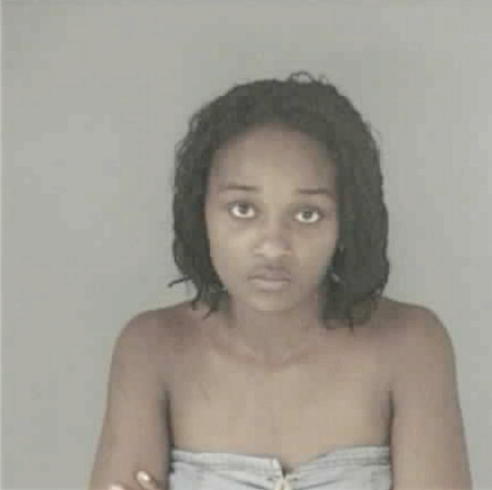 KING, KANISHA CHUNTI - Peoria County, IL