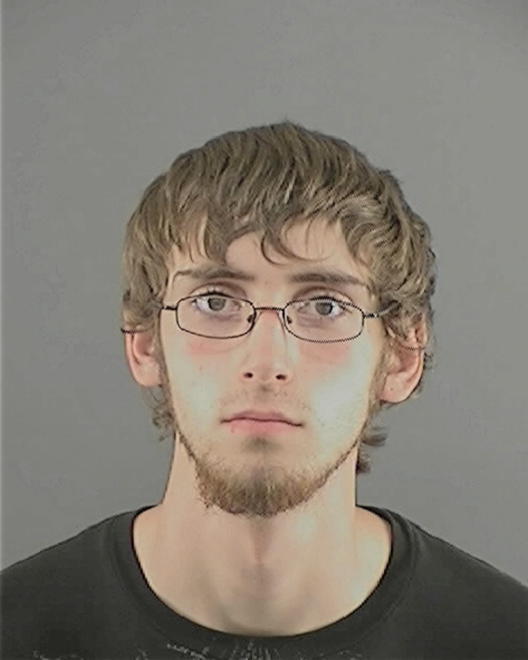 MCKENRICK, JERRY JAMES - Peoria County, IL