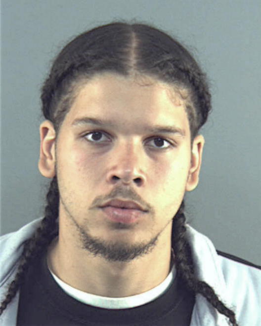 MCPHERSON, JESSE - Peoria County, IL