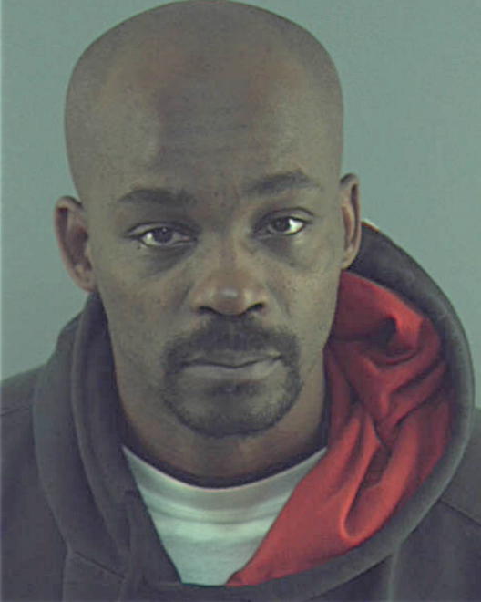 MILES, CHARLES MONDRAY - Peoria County, IL