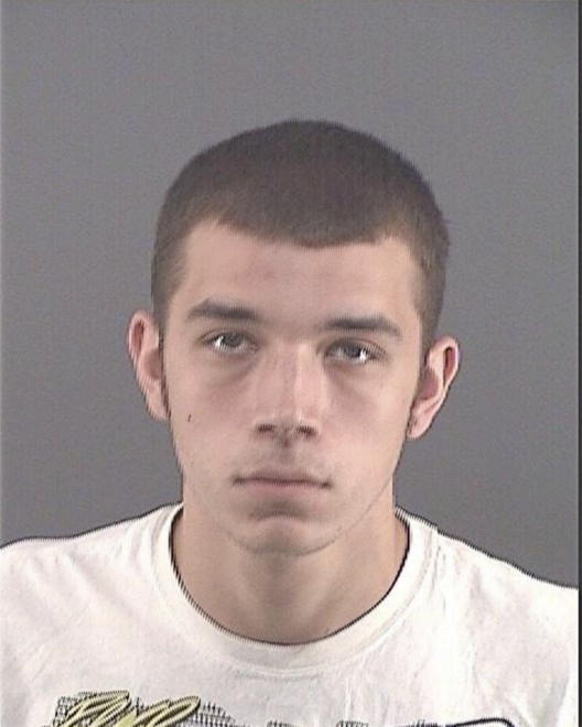 MORELAND, DREW - Peoria County, IL