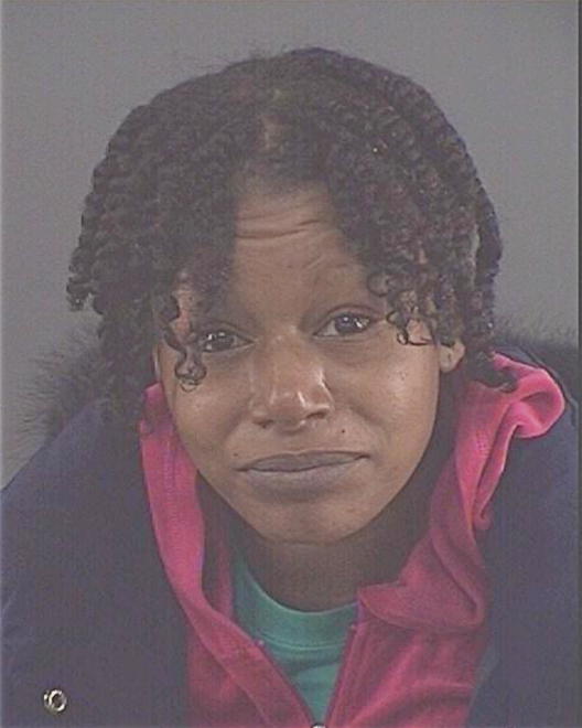 MORRIS, ERIN NICOLE - Peoria County, IL