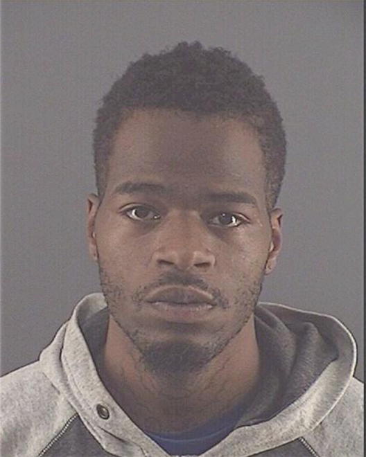 NUNN, DEMONTE L - Peoria County, IL