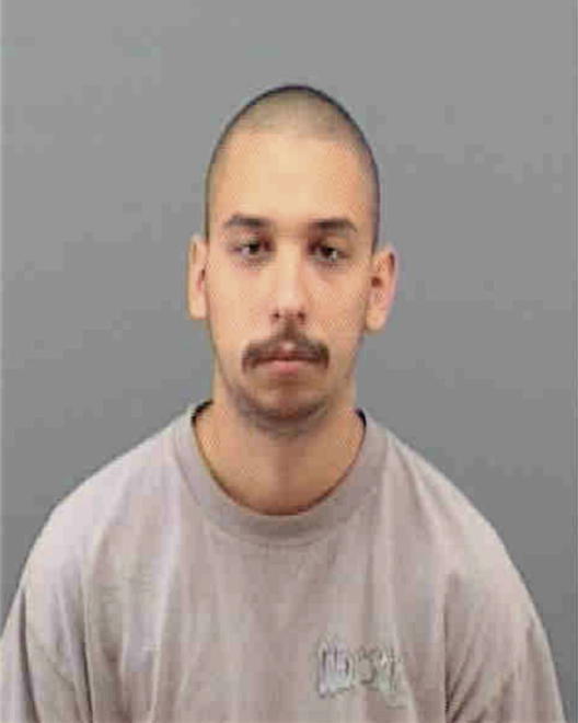 ORTEGA, JOSE CHRISTOPHER - Peoria County, IL