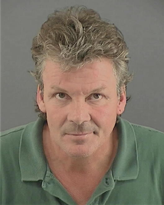 PETERSON, CHRISTOPHER JOHN - Peoria County, IL