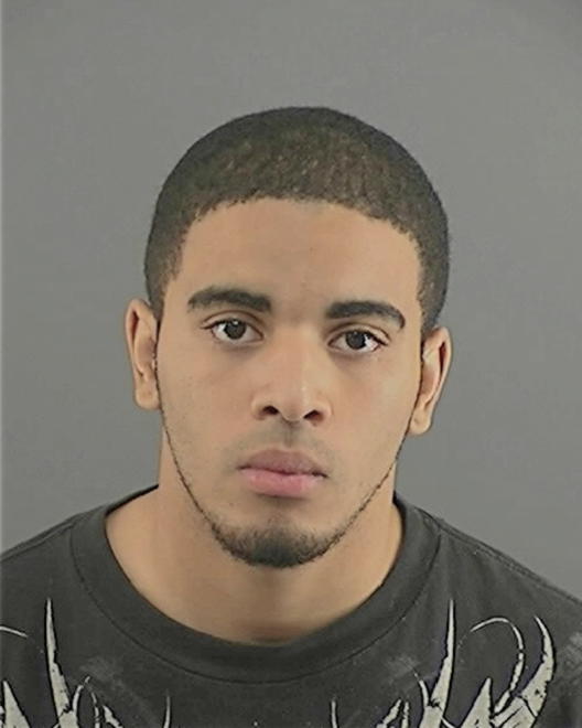 PORTER, KAMRAN E - Peoria County, IL