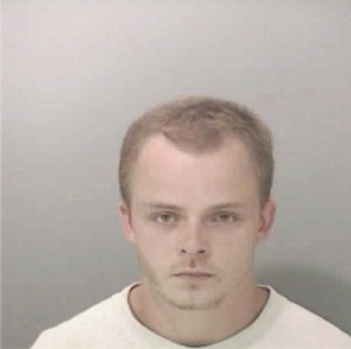 POWERS, JEREMY DEWAYNE - Peoria County, IL