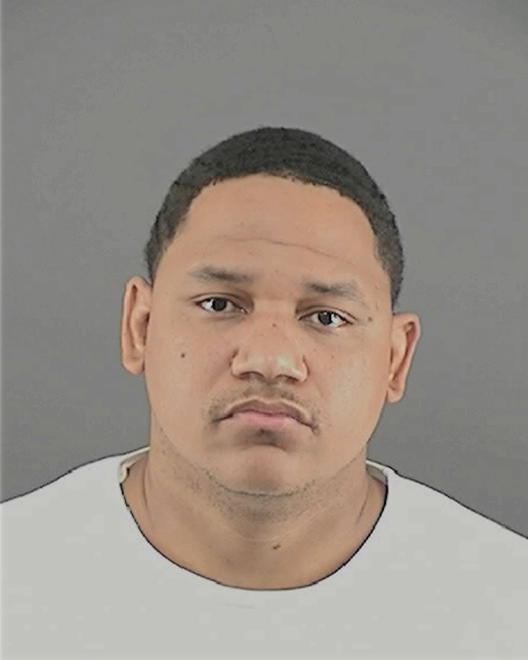 ROBINSON, MAURICE NMN - Peoria County, IL