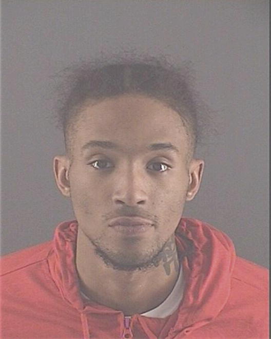 SMITH, AMARU SHANTAYLEO - Peoria County, IL